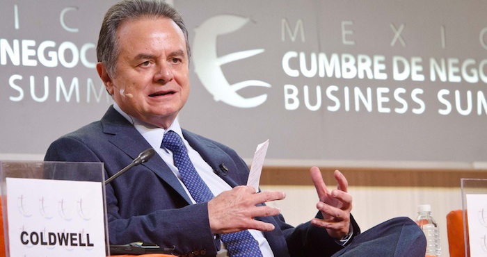 Hoy en Guadalajara. Foto: Twitter.