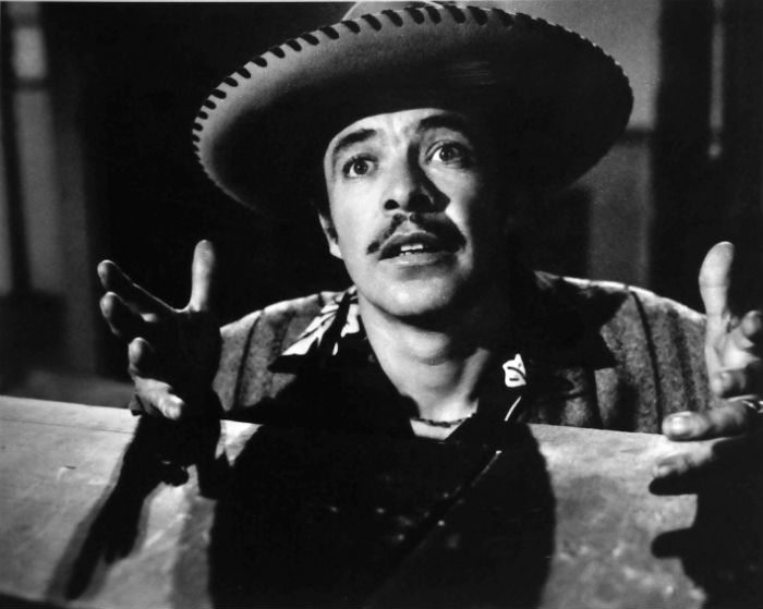 El artista del pueblo recibe homenajes institucionales, en el centenario de su nacimiento. Foto: CONACULTA