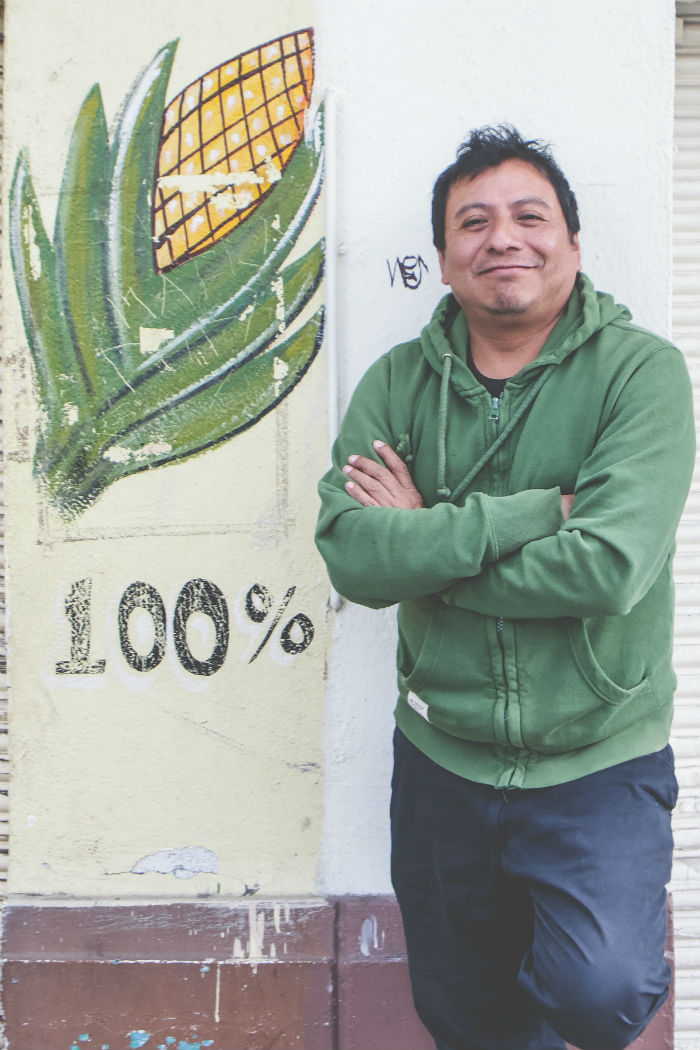 México se pronuncia en náhuatl y significa ombligo de la luna. Foto: Francisco Cañedo, SinEmbargo