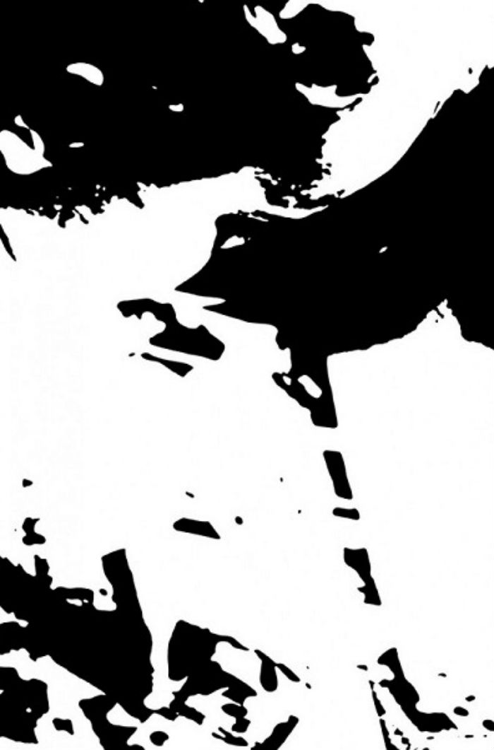 El resultado del estudio fue que las personas que veían al niño entre las manchas poseen una imaginación más activa, por lo que tienen más riesgo de sufrir alucinaciones e incluso psicosis. Imagen: Tomada de Internet