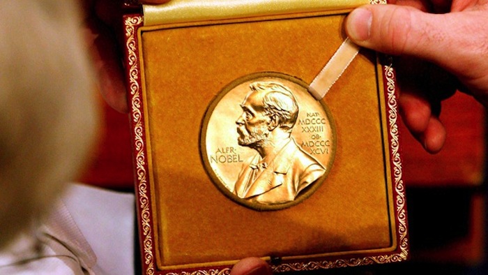 El Nobel da gran renombre a su ganador, aunque no sea el favorito o el más indicado. Foto: Shutterstock