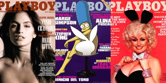 Playboy 2