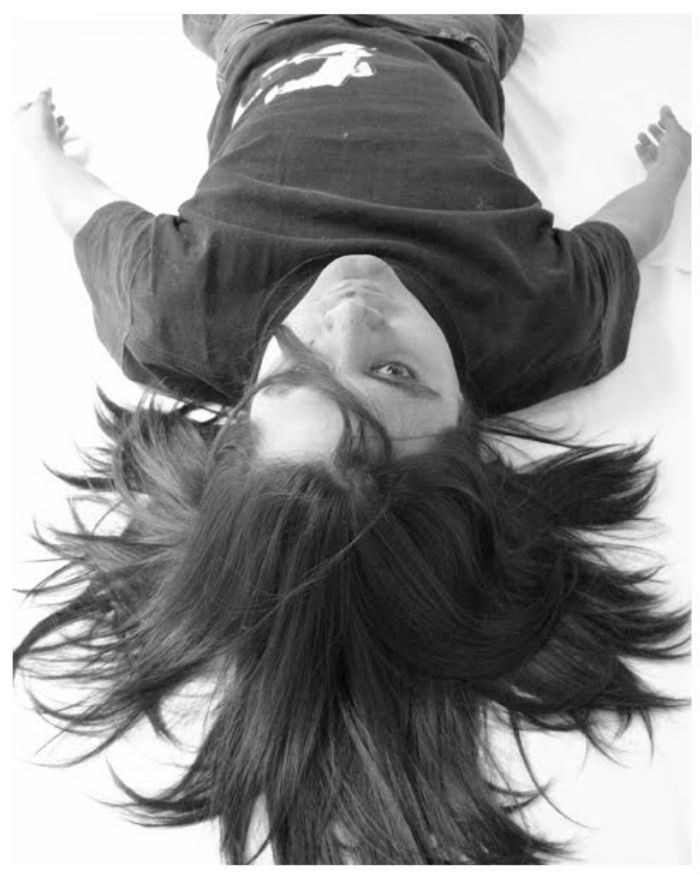 Said Dokins nació en la ciudad de México en 1983. Foto: Especial