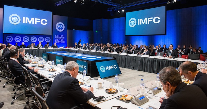 Los países de América Latina “necesitan, para aumentar la productividad, el acceso a una educación de calidad y garantizar que el Estado es más eficiente en la prestación de servicios”, señaló. Foto: Notimex