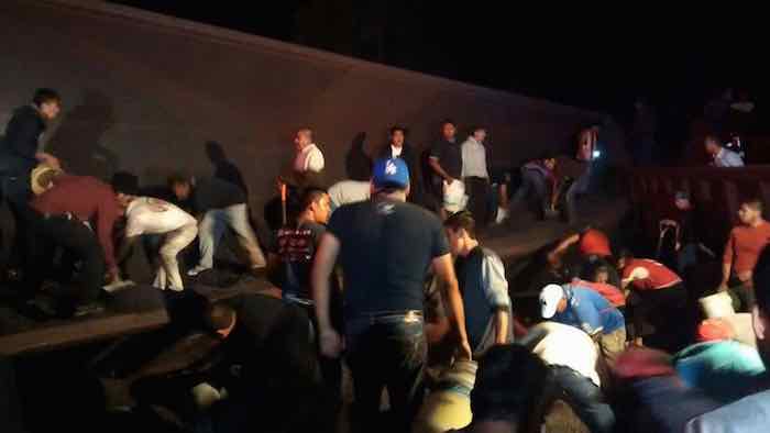 Foto: @Sandersrivera