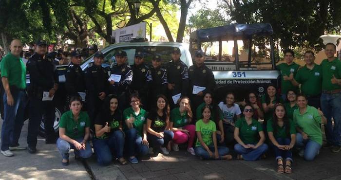 Foto: Facebook / Ernesto Maurin