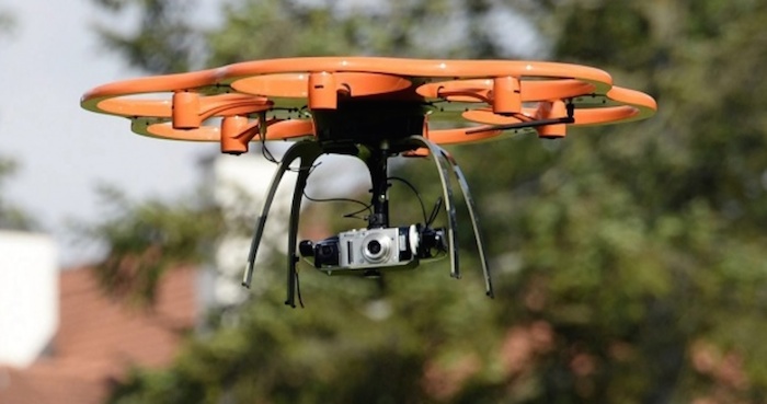 Estos aparatos han probado ser buenos para más que tomar paisajes. Foto: EFE