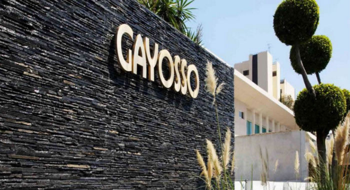 Foto: Grupo Gayosso.