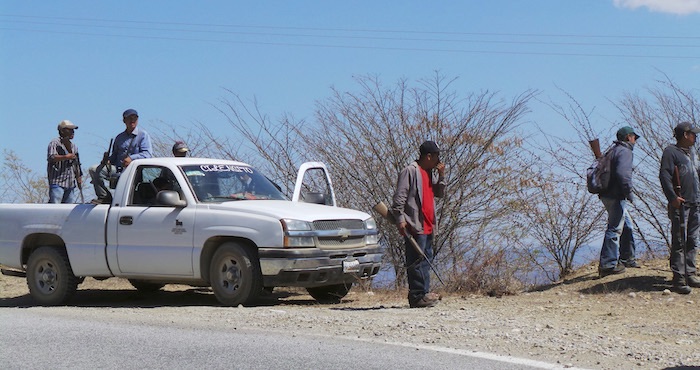 Foto: Cuartoscuro/Guerrero
