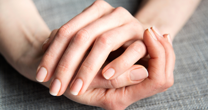 La salud de las uñas puede ser un reflejo del estado general de salud. Foto: Shutterstock