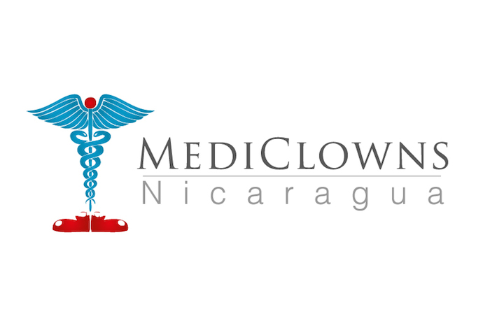 Luneiro pretende crear una clínica en un futuro. Imagen: Mediclowns Nicaragua