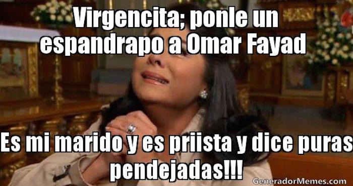 Foto: www.generadormemes.com