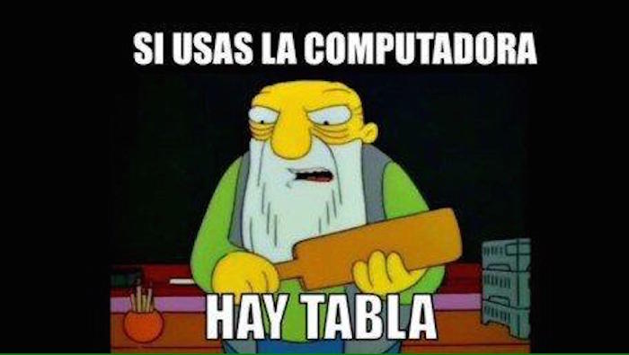 Foto: Twitter vía @r3dmx