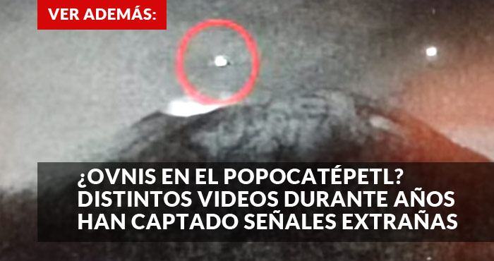 promo Popocatépetl 2