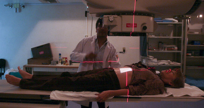 Cáncer de mama El cáncer de mama es la primera causa de muerte en mujeres. Foto: Cuartoscuro