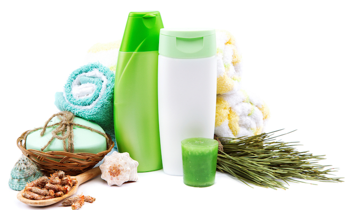 Shampoos Kid de shampoos para la higiene personal