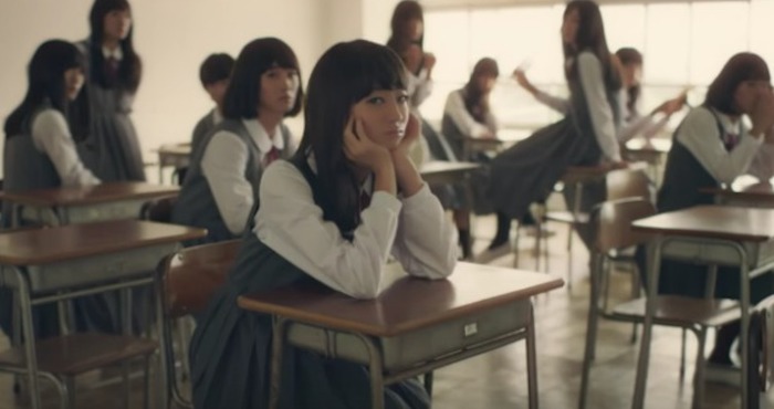 Campaña publicitaria que rompe con estigmas. Foto: Captura de pantalla