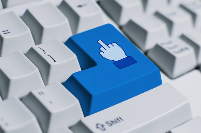 El anonimato de los comentario permite que esta sección se convierta en un foco de odio. Foto: Shutterstock