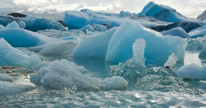 Los sensores servirían también para predecir impacto de los temblores. Foto: Shutterstock