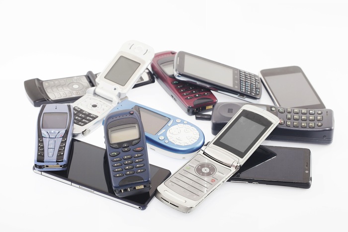 No todos los gadgets viejos se puede reutilizar completamente, pero hay funciones que pueden alargar su vida útil.