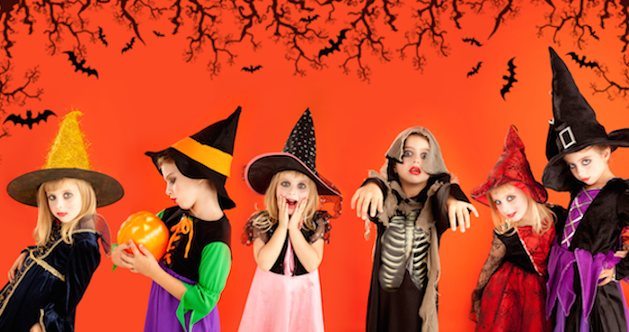 Google crea aplicación para decirte qué disfraz es el más popular. Foto: Shutterstock.