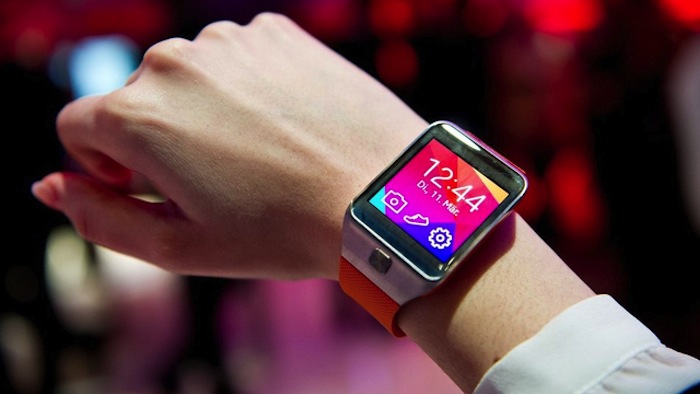 Los wearables cada vez están en más lados. Foto: EFE