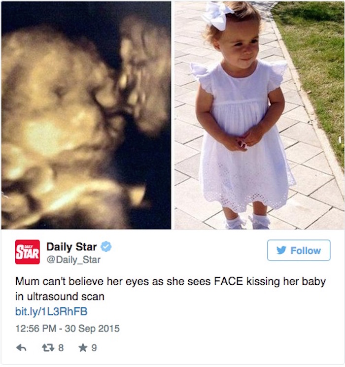 Foto: Twitter vía @Daily_Star