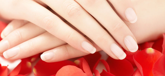 Rodríguez ofreció algunos consejos para la salud de las uñas. Foto: Shutterstock