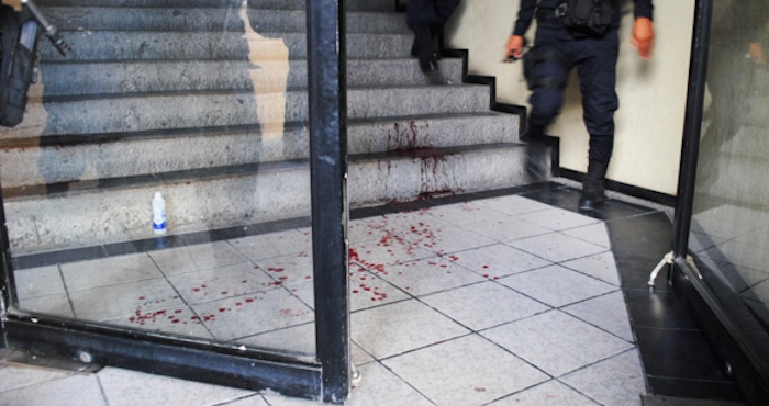 El costo del crimen. Foto: Cuartoscuro.