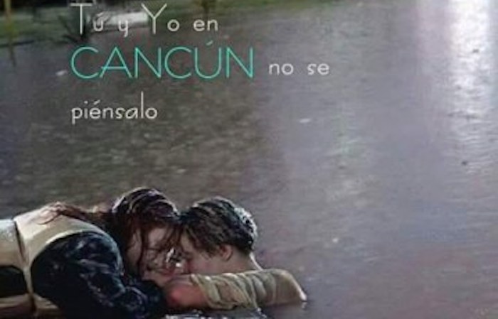 Memes del huracán "Patricia". Foto: Captura de pantalla