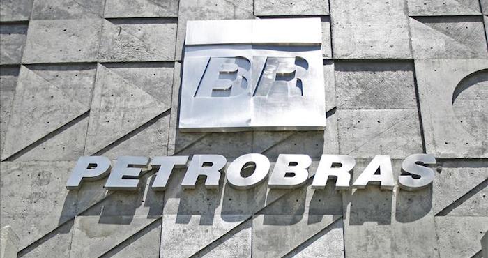Recuperan millones de pesos de petrobras. Foto: EFE
