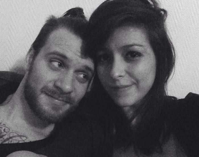 Michelli Gil Jáimez muere en atentado de París. Foto: Facebook Michelli Gil Jáimez