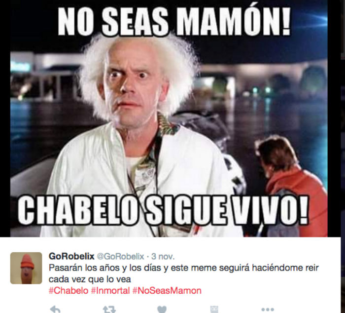 Foto: Tomada de Twitter