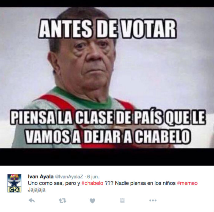 Foto: Tomada de Twitter