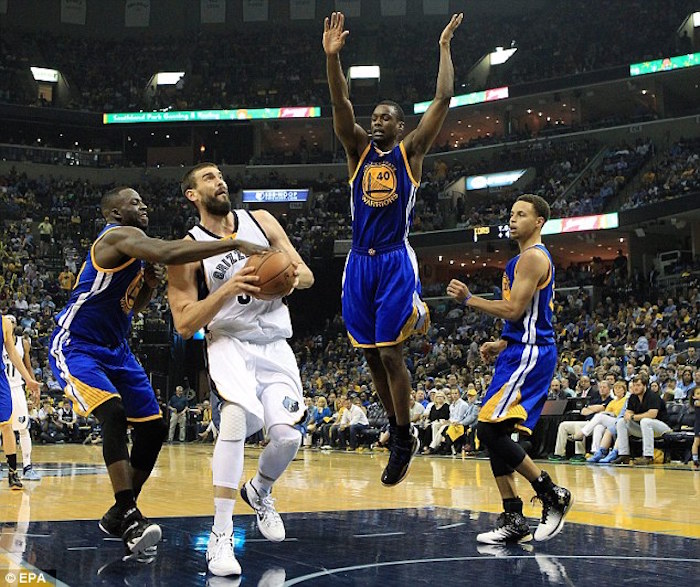 La franquicia californiana está en la antesala de marcar época. Foto: EFE