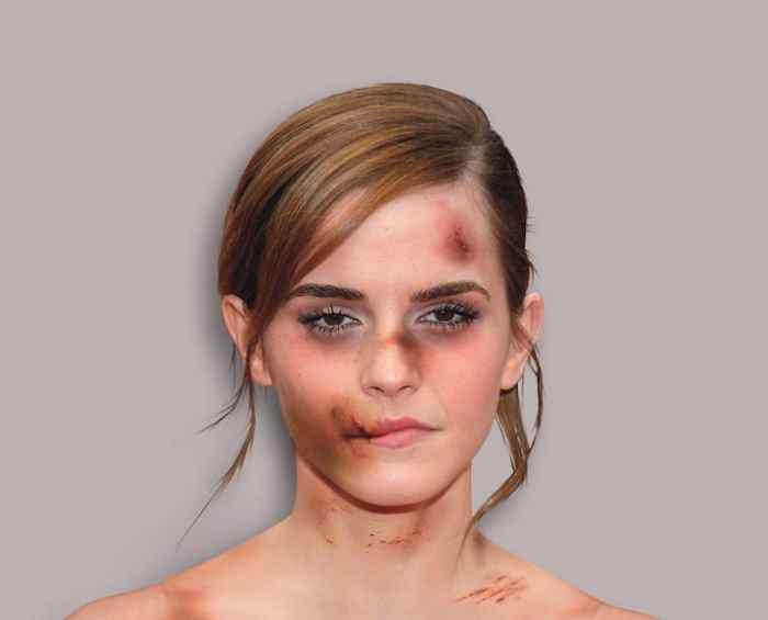 Foto: @PalomboArtist