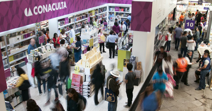 México es el segundo país en AL que más libros lee al año. Foto: Cuartoscuro