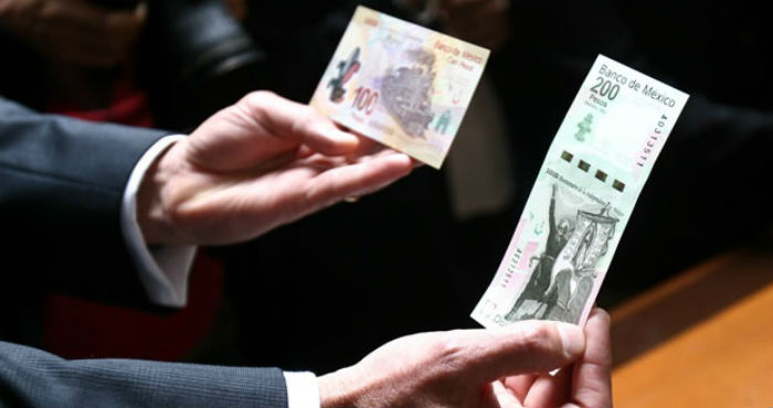 El 92 por ciento de los encuestados afirma que en México hay corrupción, pero no se la adjudican, y la consideran el segundo problema más importante después de la inseguridad y antes que el narcotráfico. Foto: Cuartoscuro