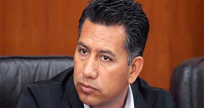 El ex Diputado priista Juan Manuel “Rito” Segovia. Foto: El Pulso