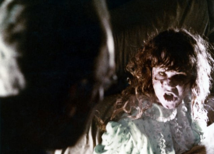 The Exorcist Foto: IMDB