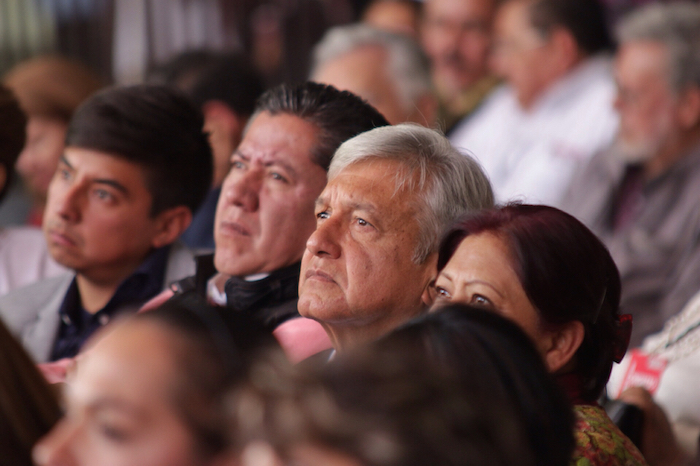 Foto: Francisco Cañedo, SinEmbargo