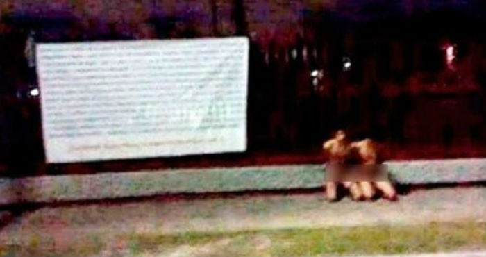 Personal de Fuerza Tamaulipas acudió a las instalaciones de la institución educativa privada para liberar a los hermanos llamados Iván Salvador y Carlos Israel González Kemper, de 18 y 17 años de edad, respectivamente. Foto: Facebook Valos por Tamaulipas