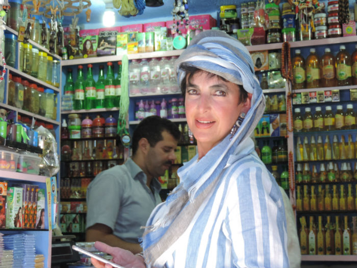 "Hay otros mundos, pero están en este", dijo Paul Eluard. Foto: Especial