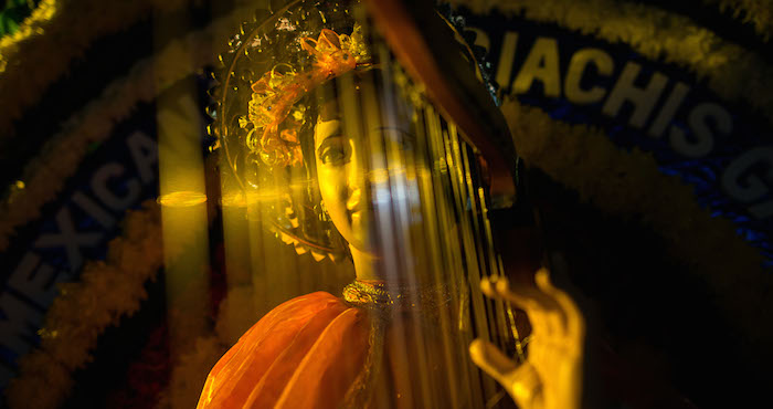 Día del músico. Foto: Cuartoscuro