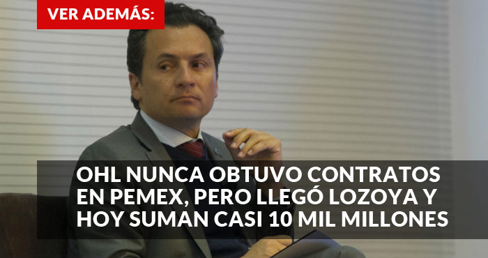 PEMEX-OHL