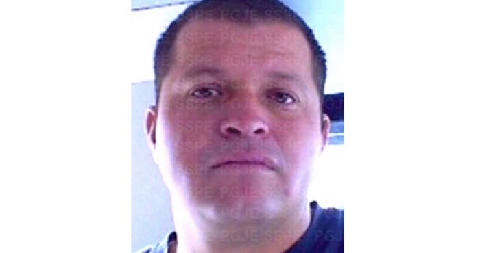 Rigoberto Martínez Hurtado, alias el "Rigo". Foto: Zona Franca