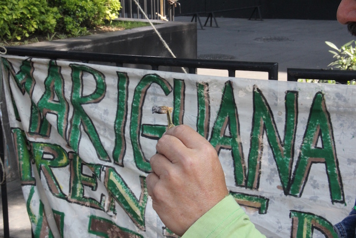 Foto: Luis Barrón, SinEmbargo