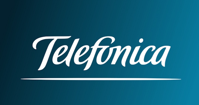 Foto: Telefónica