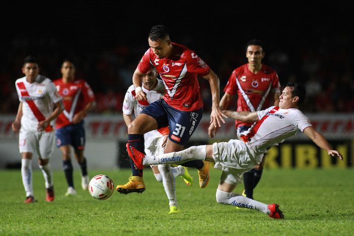 Tibiurones y Monarcas buscan uno de los últimos lugares para la "fiesta grande". Foto: Cuartoscuro