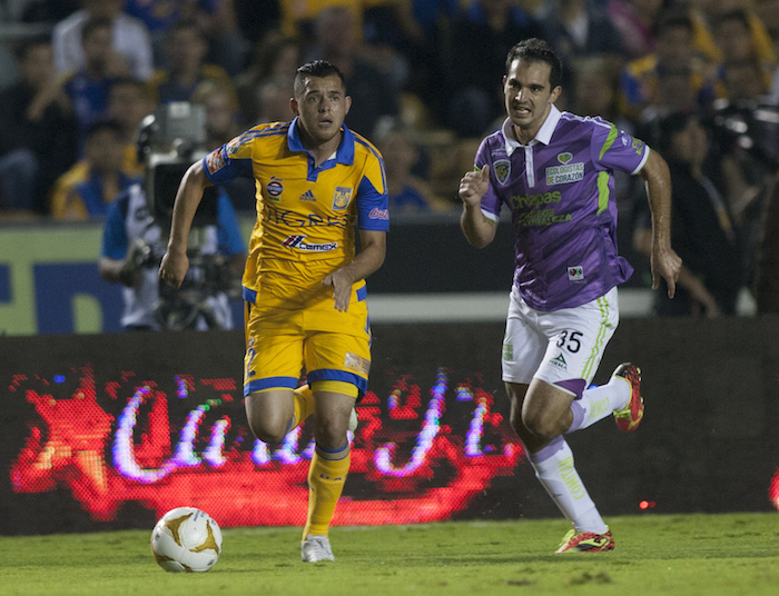 Los norteños buscarán ampliar su ventaja como locales. Foto: Cuartoscuro